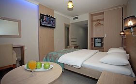 Yildizoglu Hotel